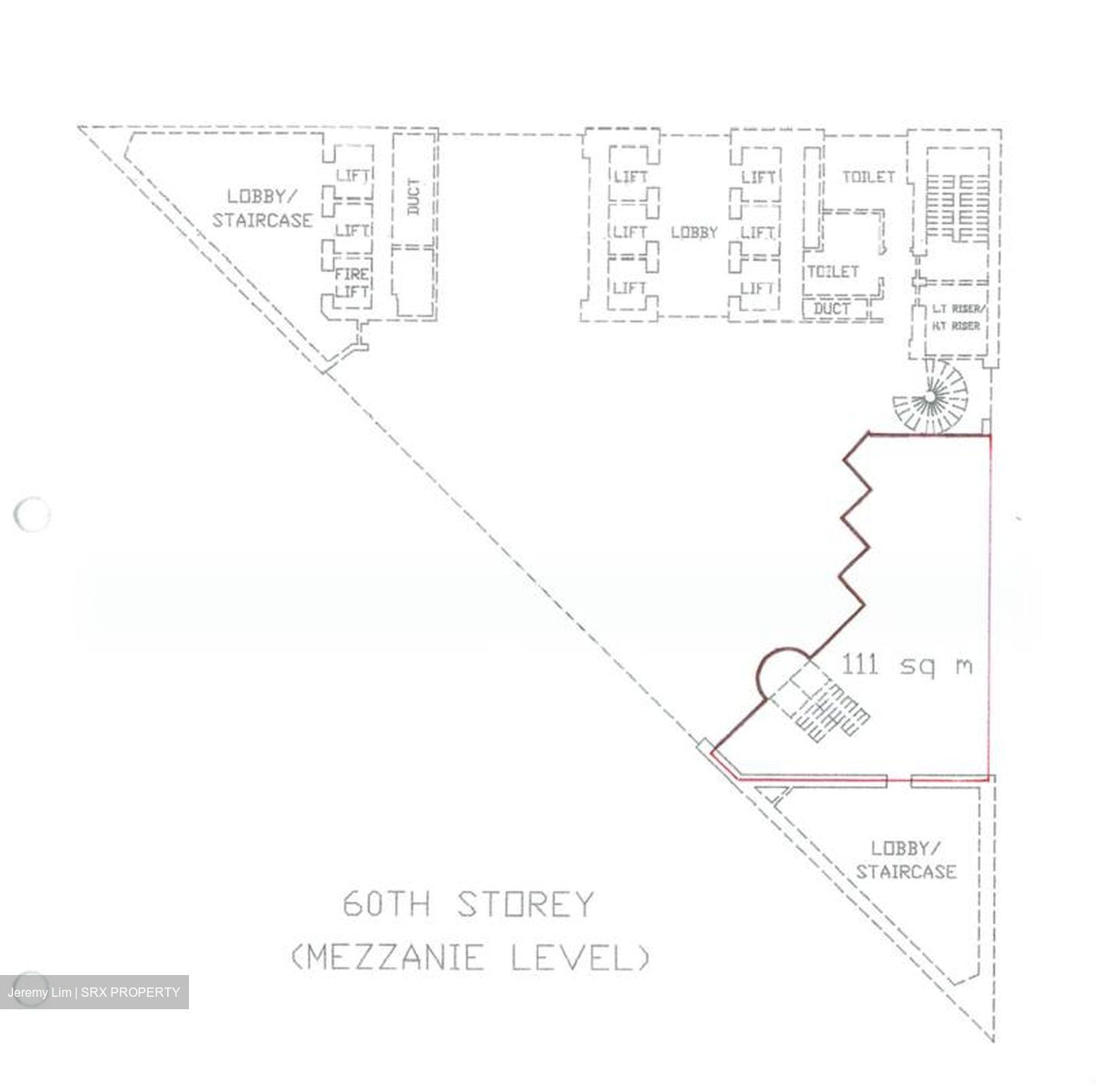 One Raffles Place (D1), Office #556634881